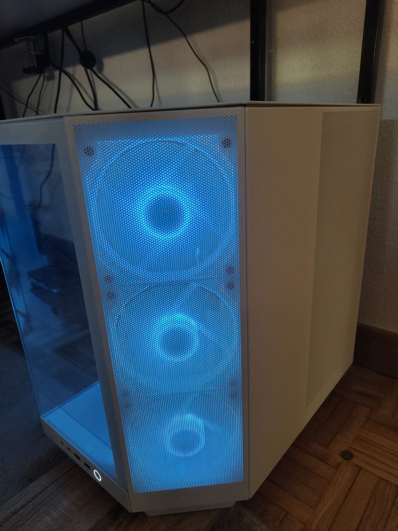PC Gaming i5 12400F | RTX 4060 Ti 16GB afbeelding 3