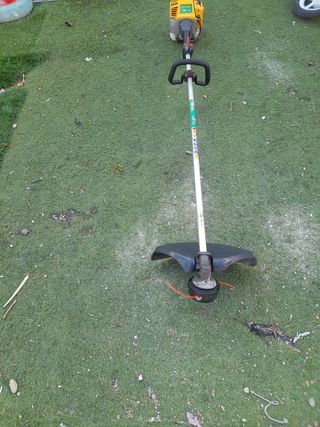 Desbrozadora Alpina VIP 25