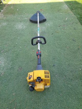 Desbrozadora Alpina VIP 25