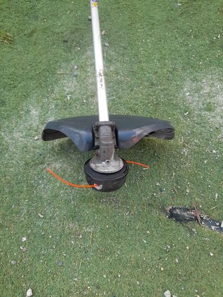 Desbrozadora Alpina VIP 25