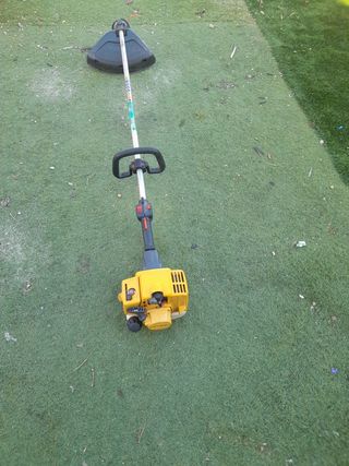 Desbrozadora Alpina VIP 25