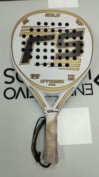 Pala De Pádel padel erreesse gold