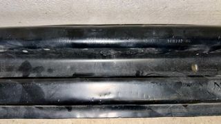 Refuerzo Paragolpes Trasero BMW X1 2009-2012 (E84)