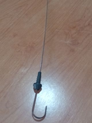 Varilla Aceite Renault Clio Megane Scenic