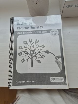 Gestión de Recursos Humanos - Edición Actualizada