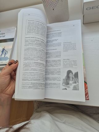 Gestión de Recursos Humanos - Edición Actualizada