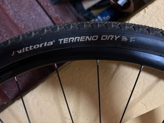 Bicicleta Gravel Trek Azul