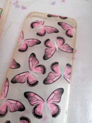 Funda iPhone 13 Mini Azul