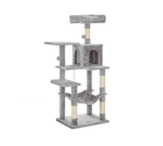 Rascador gato Feandrea 143cm