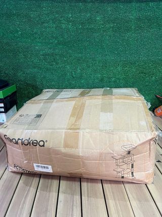 Rascador gato Feandrea 143cm