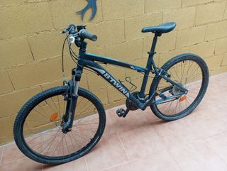 Bicicleta BTWIN