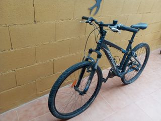 Bicicleta BTWIN