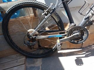 Bicicleta BTWIN