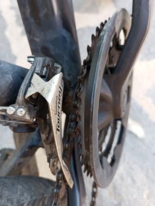 Bicicleta BTWIN
