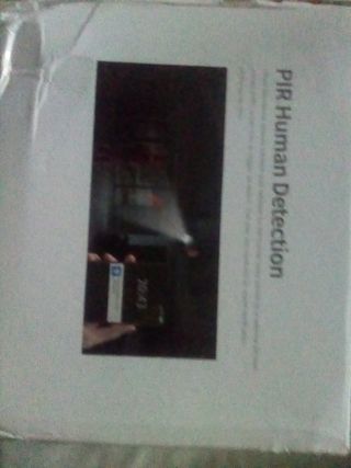 Cámara Vigilancia 4G/WiFi Panel Solar