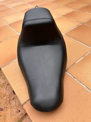 Asiento Harley Davidson Low Rider ST