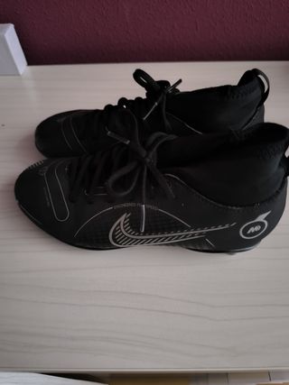 Botas de fútbol Nike MercurialSuperfly 8 35,5