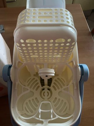 Sterilizzatore Chicco SterilNatural a vapore