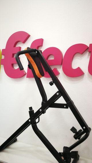 Deportes Total Crunch Aparato De Musculación Y Tonificació