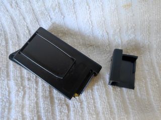 Mando garaje Rollatore