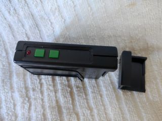 Mando garaje Rollatore