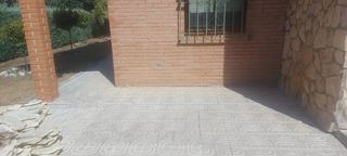 Realización de obras y reformas