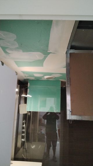 Realización de obras y reformas