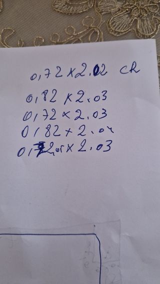 Puertas en buen estado