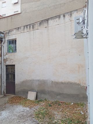 Alquilo trastero