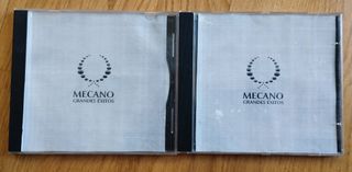 Lote CDs Varios Artistas Compilacion