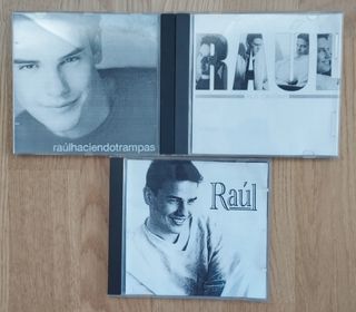 Lote CDs Varios Artistas Compilacion