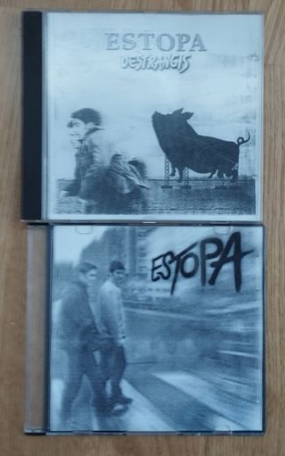 Lote CDs Varios Artistas Compilacion