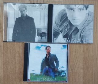 Lote CDs Varios Artistas Compilacion