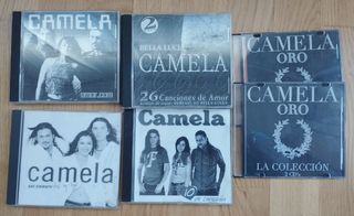 Lote CDs Varios Artistas Compilacion