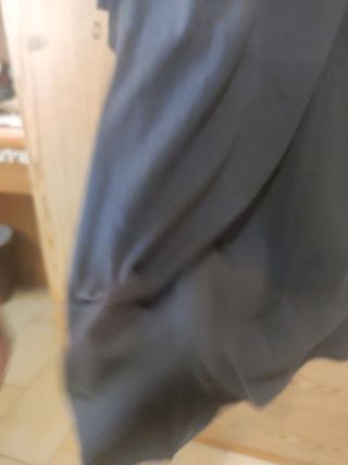 Maglia Adidas manica corta Uomo Taglia L