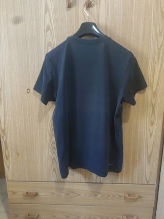 Maglia Adidas manica corta Uomo Taglia L