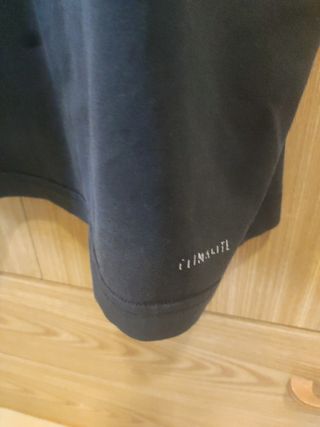 Maglia Adidas manica corta Uomo Taglia L