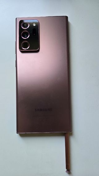 Samsung Note 20 Ultra 5G urgente