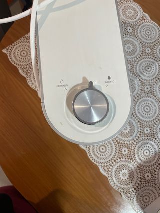 Purificador de agua Coway nuevo