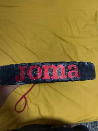Pala de pádel Joma Tournament Pro