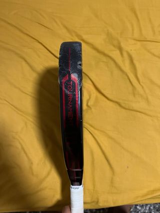 Pala de pádel Joma Tournament Pro