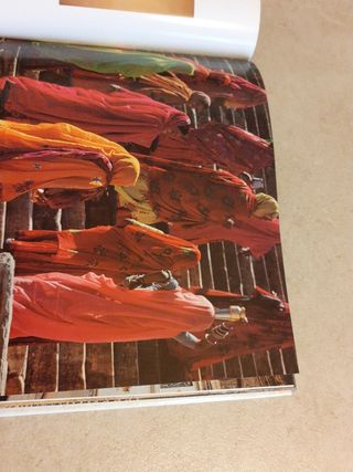 Volume fotografico Gianni Limonta 1990