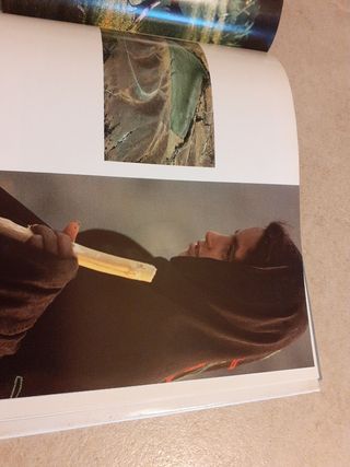 Volume fotografico Gianni Limonta 1990