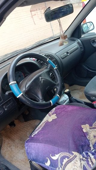 Citroen Xsara exclusive 2002