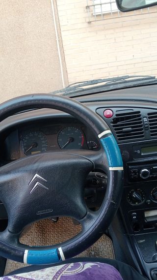 Citroen Xsara exclusive 2002