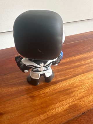 Funko Pop Thanos Venomizado