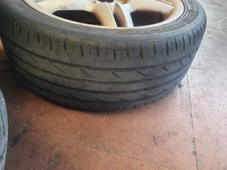 Llantas 17 Seat Leon FR MK1