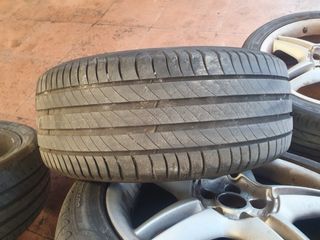 Llantas 17 Seat Leon FR MK1