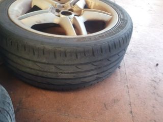 Llantas 17 Seat Leon FR MK1
