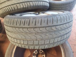 Llantas 17 Seat Leon FR MK1